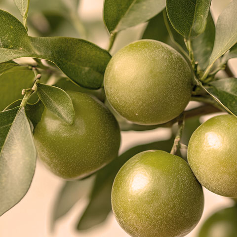 Bergamot
